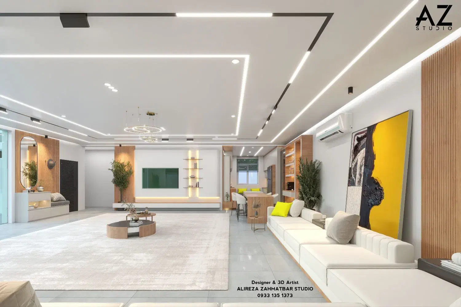 شاگرد کناف|استخدام معماری، عمران و ساختمانی|شیراز, صاحب الزمان|دیوار