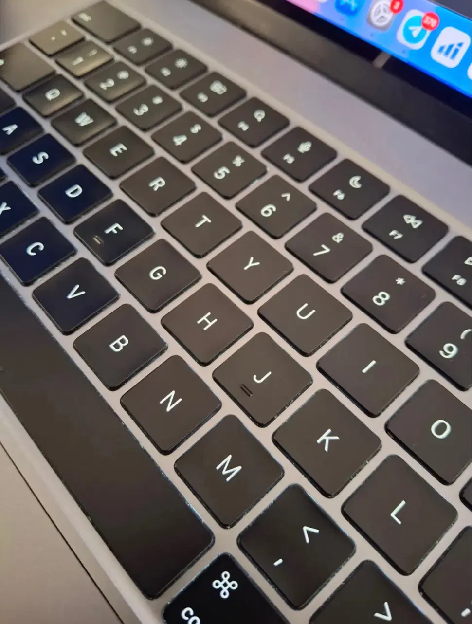 mac m3 2024|رایانه همراه|یاسوج, |دیوار