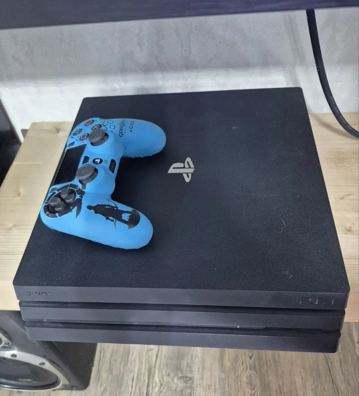 ps4|کنسول، بازی ویدئویی و آنلاین|رشت, شهرک شهید رجایی|دیوار