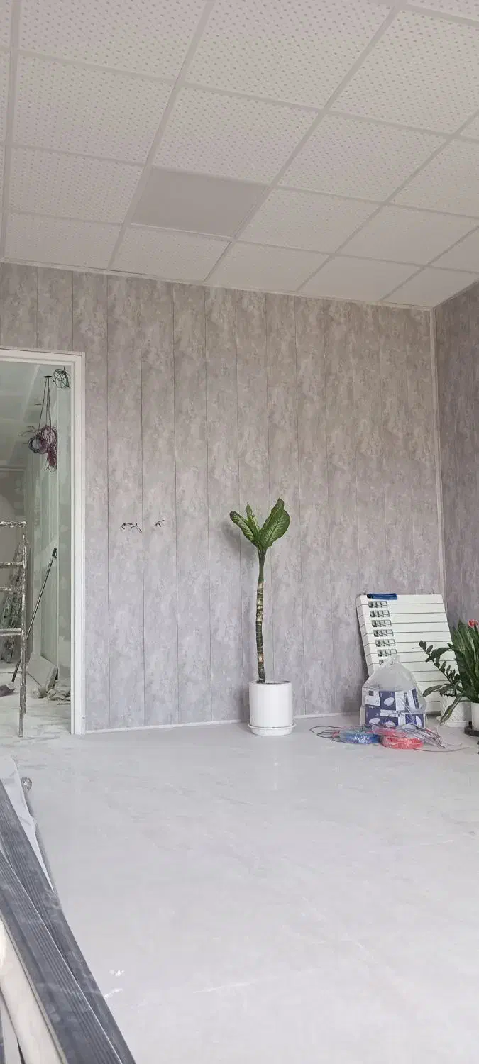 نقاشی ساختمان ماستیک|خدمات پیشه و مهارت|قزوین, |دیوار