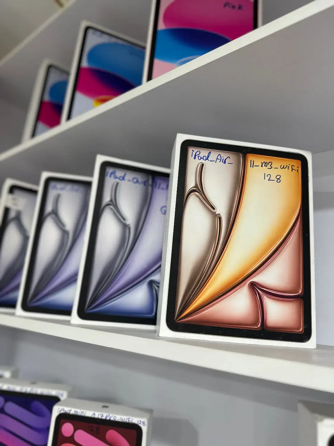 انواع تبلت و آیپد|تبلت|شهریار, شهریار|دیوار