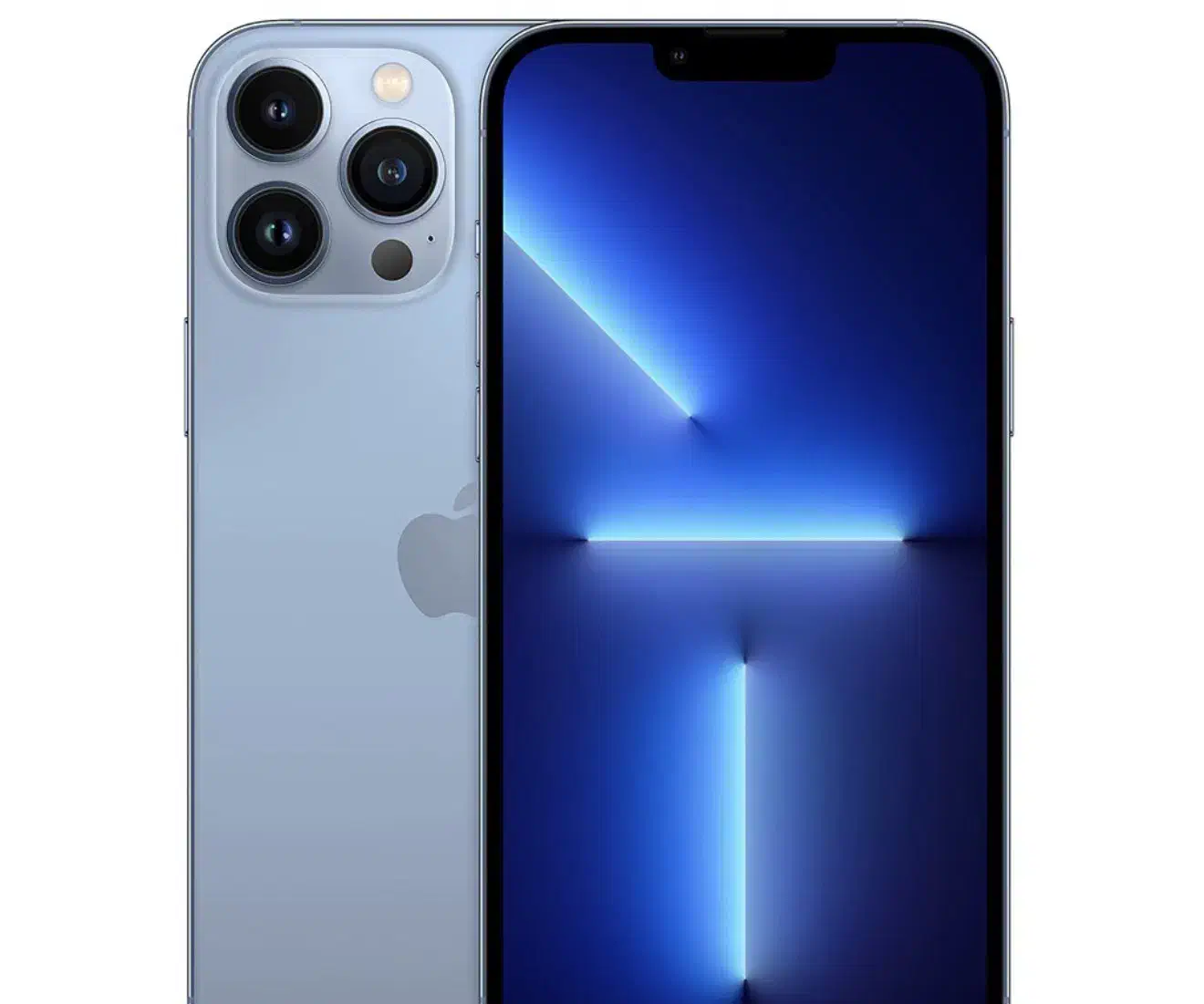 ایفون۱۳ پرو مکس ابی|موبایل|قشم, |دیوار