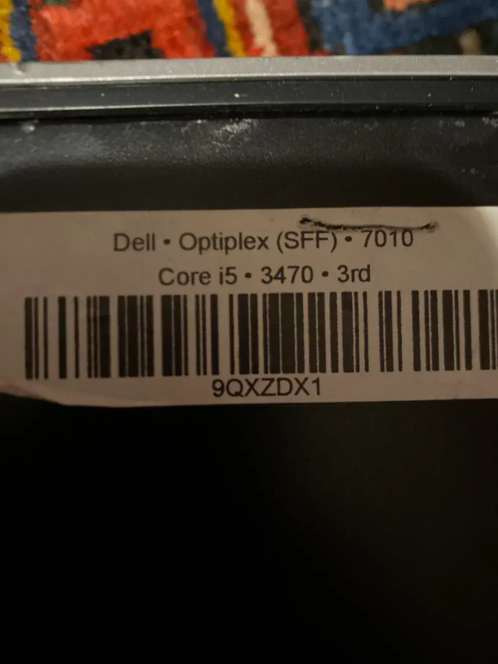 مینی کیس|رایانه رومیزی|شیراز, گلشن|دیوار