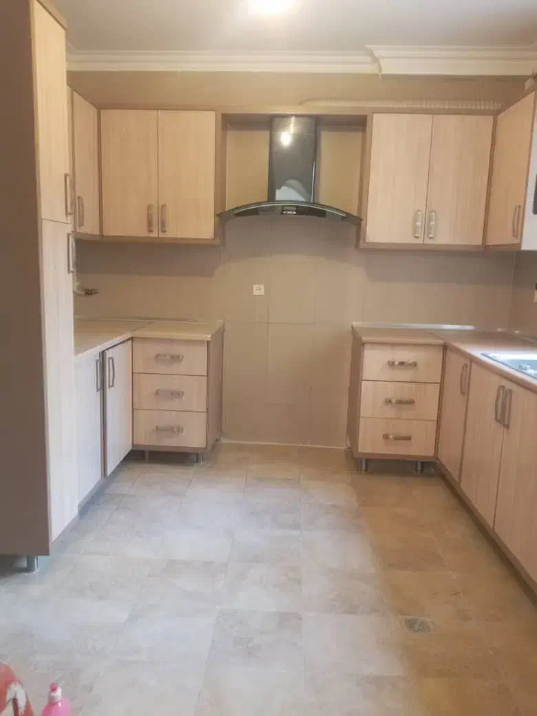 اجاره آپارتمان سعادت آباد ۱۳۸متر ۳ خواب تک واحدی