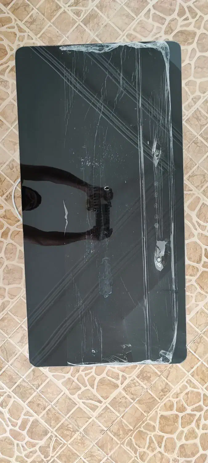 هود و سینک دوقلو نو استفاده نشده|هود|مبارکه, |دیوار