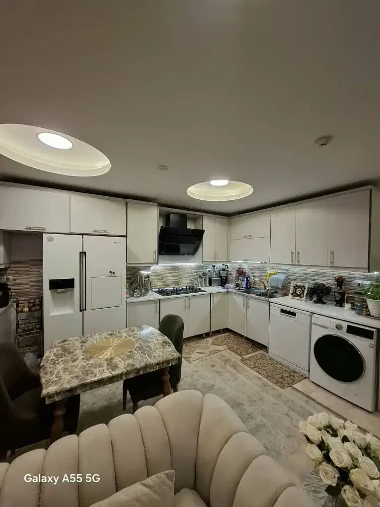 135متر / 3 خوابه / فول شاهین