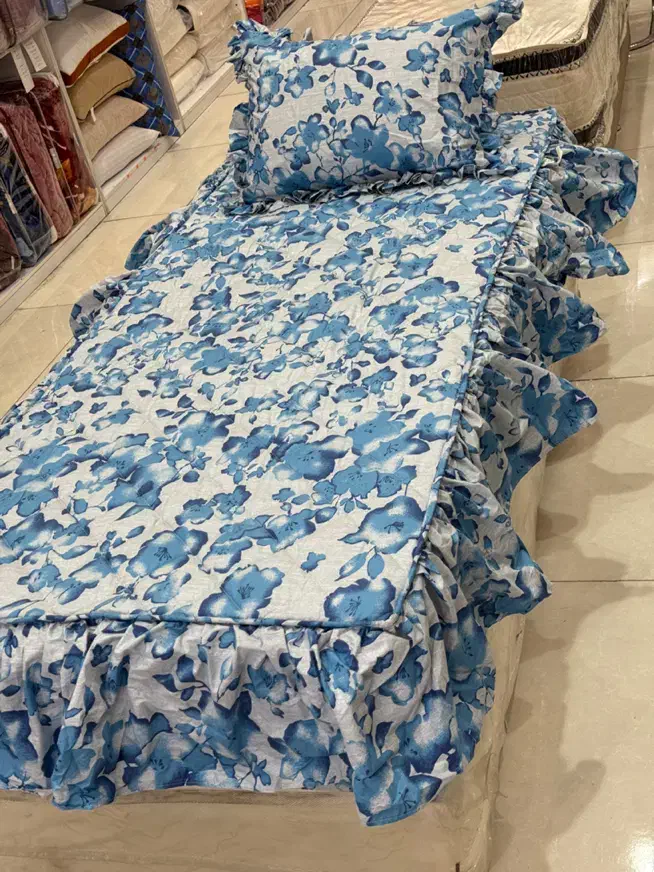 محافظ تشک|رختخواب، بالش، پتو|صدرا-فارس, فاز ۱|دیوار