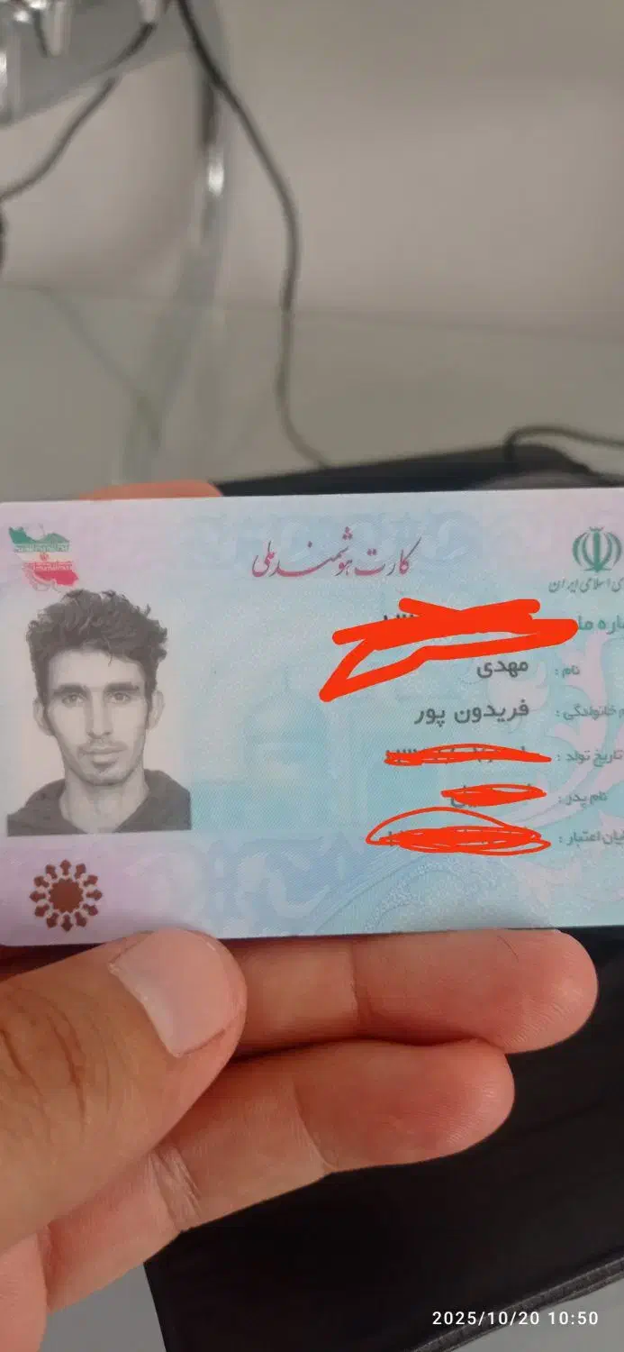 پیدا شده|اشیا|اصفهان, باغ زرشک|دیوار