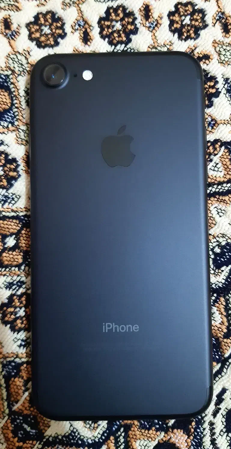 آیفون 7|موبایل|نهاوند, |دیوار