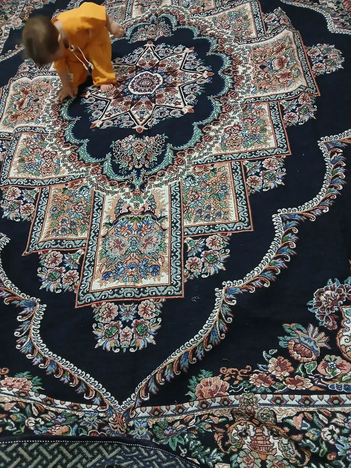 روفرشی 9متری|روفرشی|ساوه, |دیوار