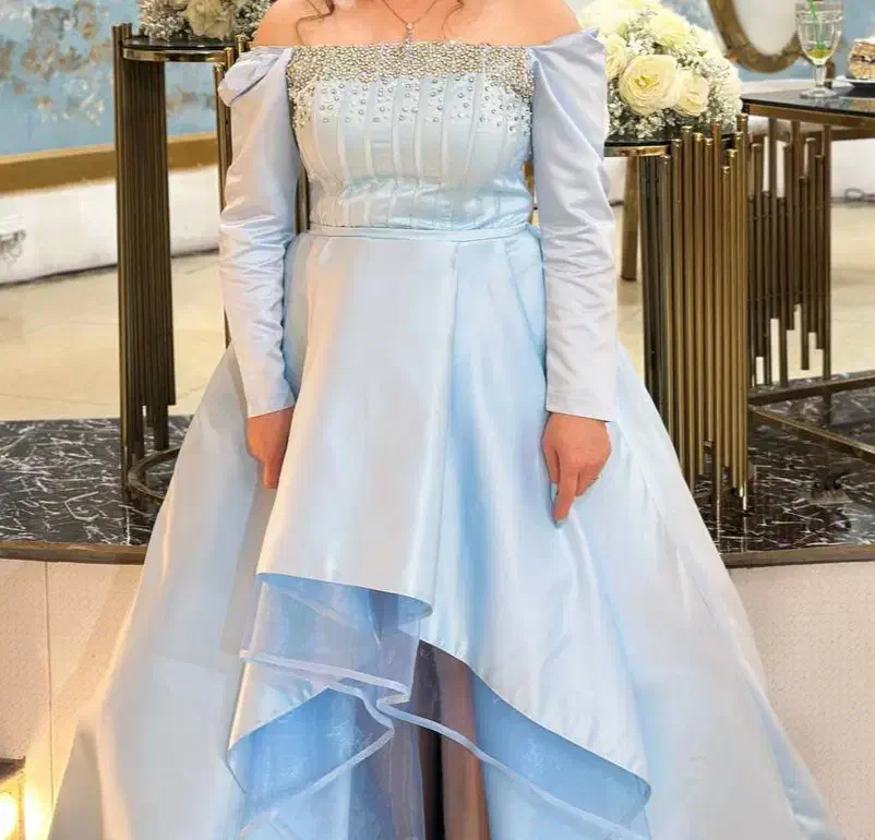 برای اطلاع از سایز قیمت لباس های مجلسی پیام بذارید|لباس|آستانه اشرفیه, |دیوار