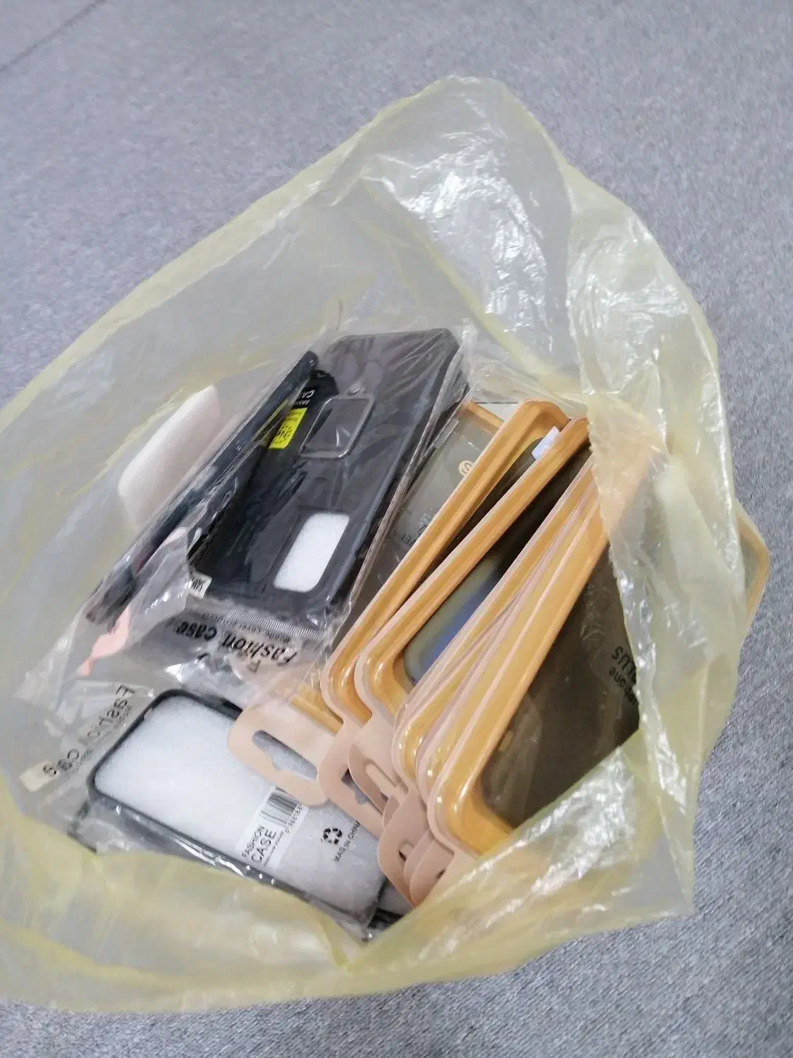 لوازم جانبی موبایل|لوازم جانبی موبایل و تبلت|اندیمشک, |دیوار