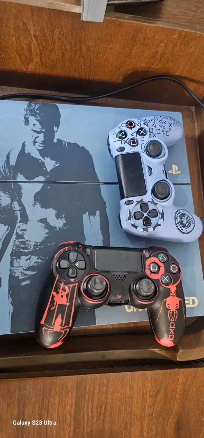 PS4|کنسول، بازی ویدئویی و آنلاین|زاهدان, |دیوار