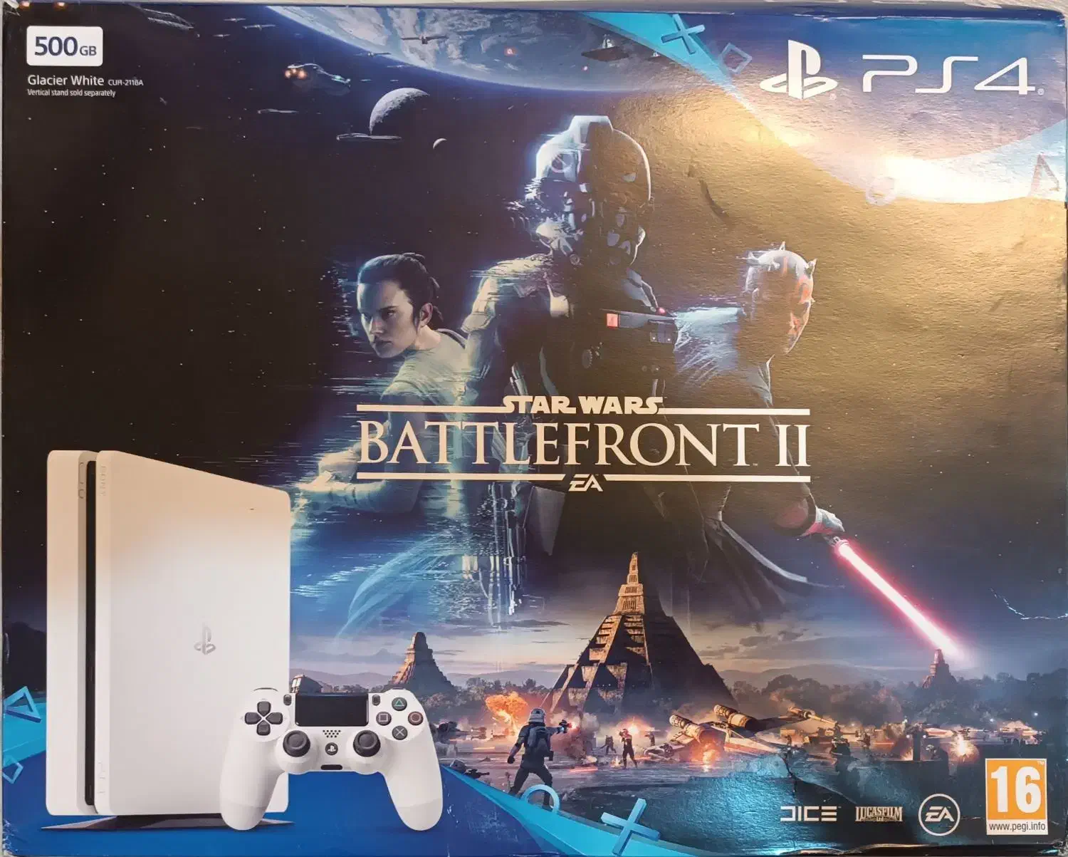 PS4 پی‌اس‌فور اسلیم کپی خور|کنسول، بازی ویدئویی و آنلاین|قم, سالاریه|دیوار