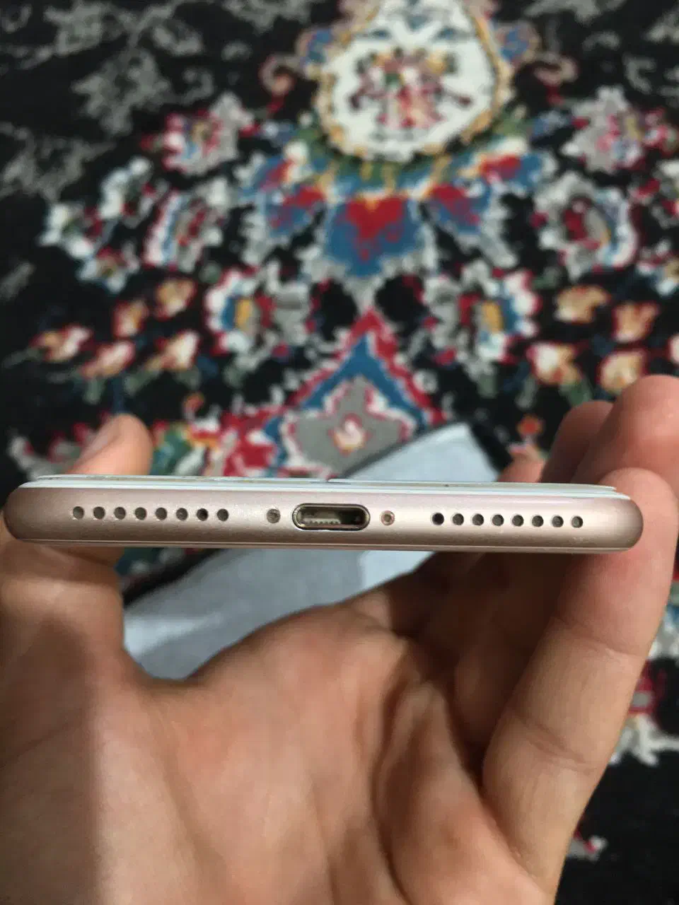 ایفون 8 پلاس ۲۵۶|موبایل|اهواز, کارون|دیوار