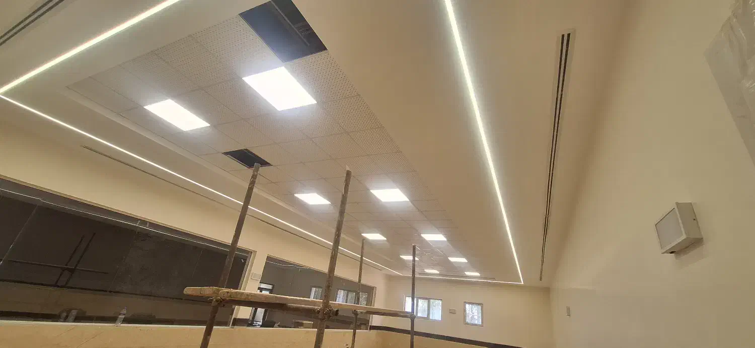 سقف کاذب و کناف کار|خدمات پیشه و مهارت|شیراز, محمدیه|دیوار