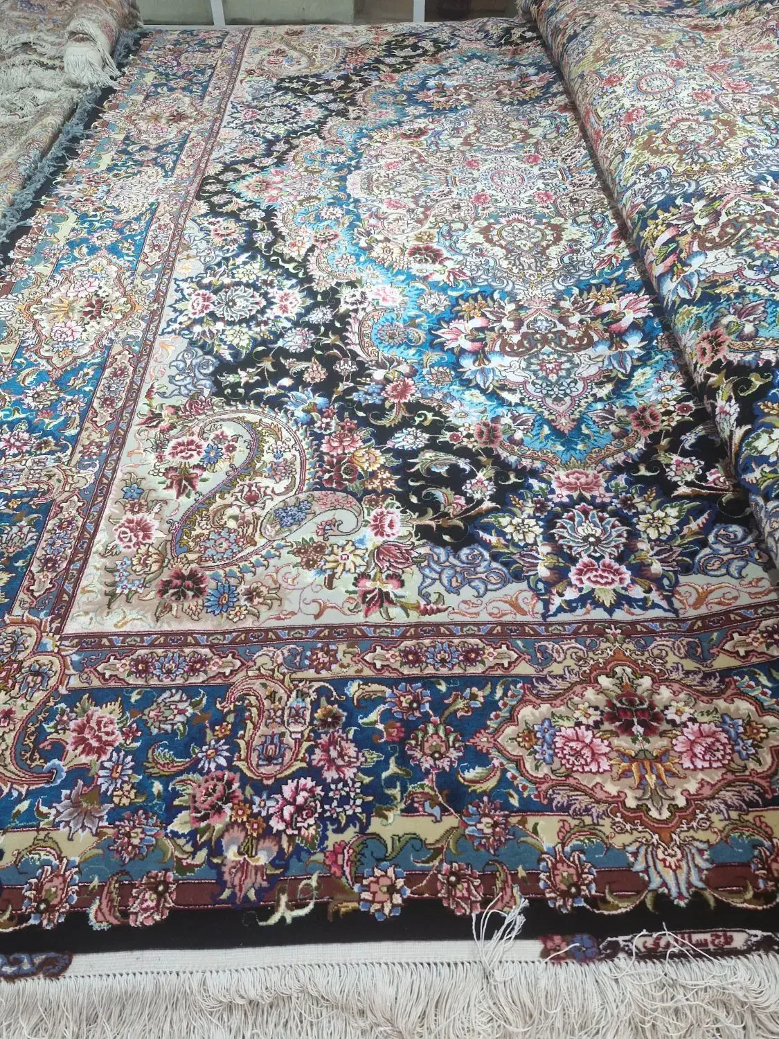 فروش فرش دستبافت|فرش|تبریز, |دیوار