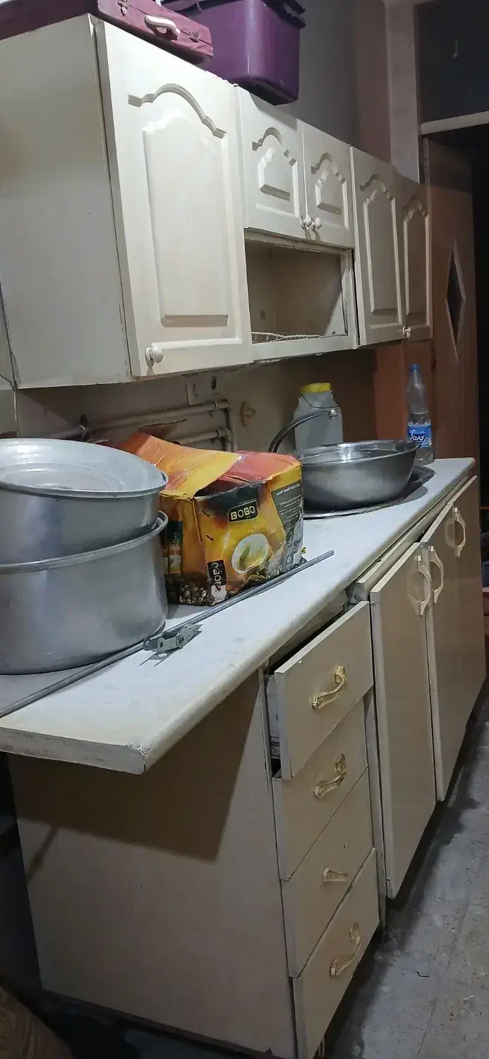 یه طبقه اجاره تمیز|اجارهٔ خانه و ویلا|تهران, خزانه|دیوار