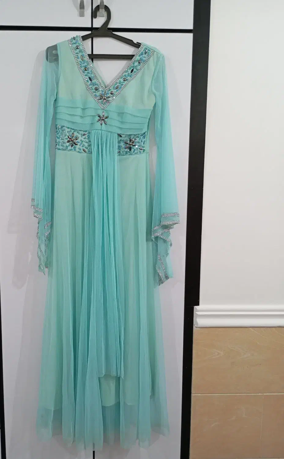 لباس مجلسی زنانه شیک|لباس|برازجان, |دیوار