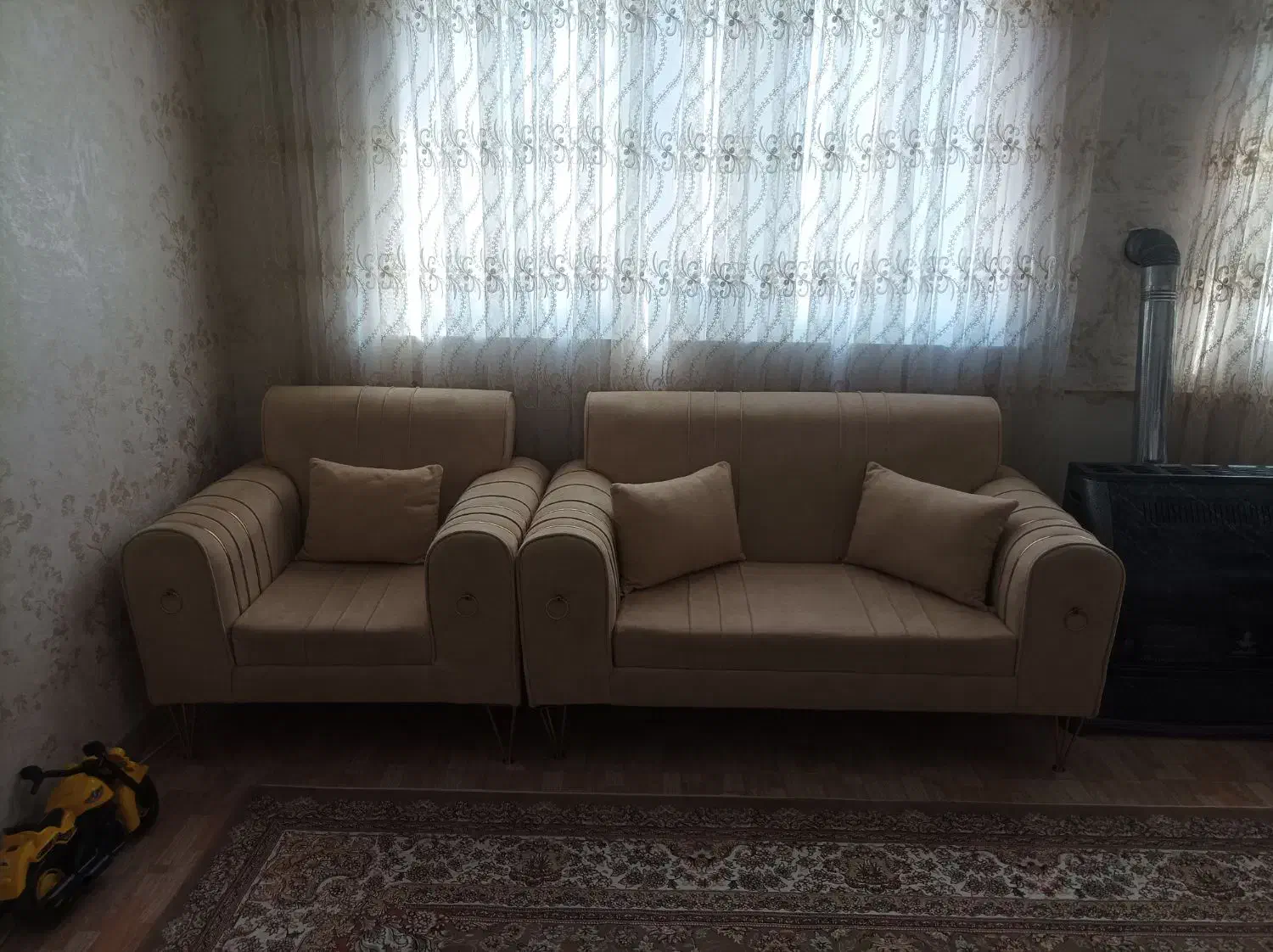 مبل|مبلمان خانگی و میز عسلی|سقز, |دیوار