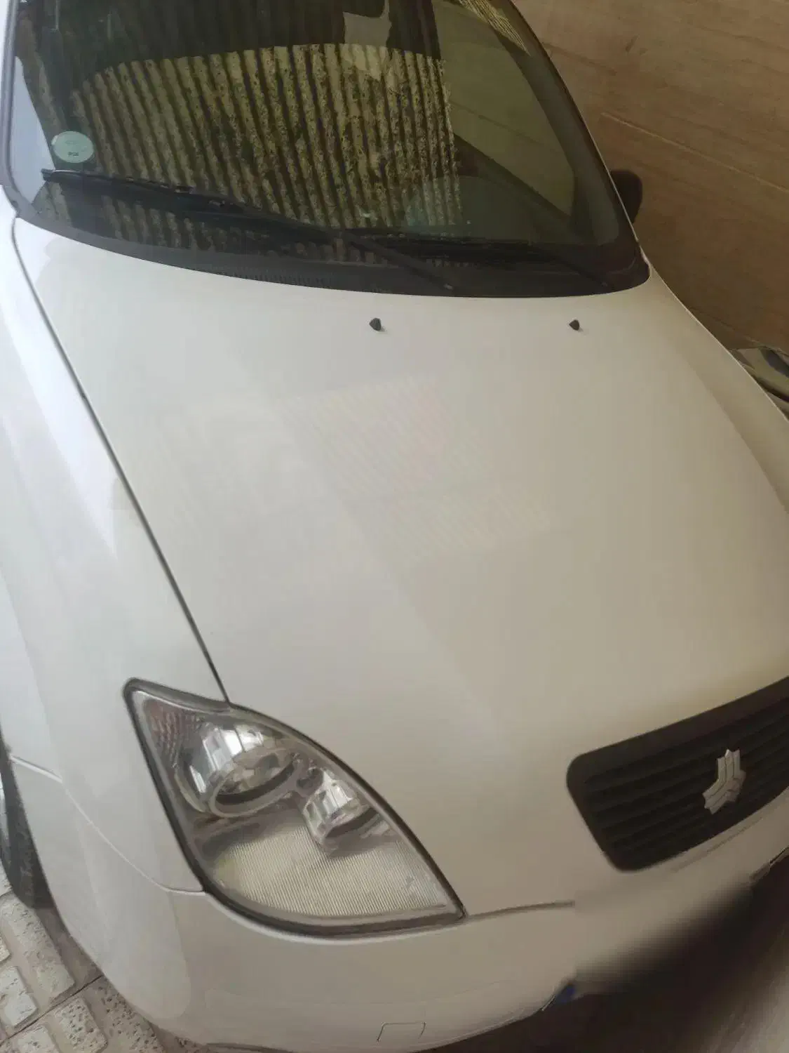 تیبا دو|خودرو سواری و وانت|کرج, مهرویلا جنوبی|دیوار