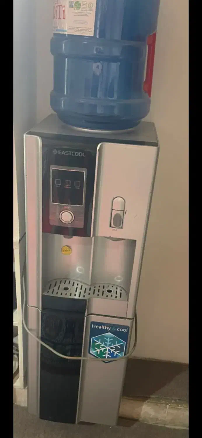 آبسرد کن یخچال دار|آب‌سردکن و تصفیه آب|اصفهان, جلفا|دیوار