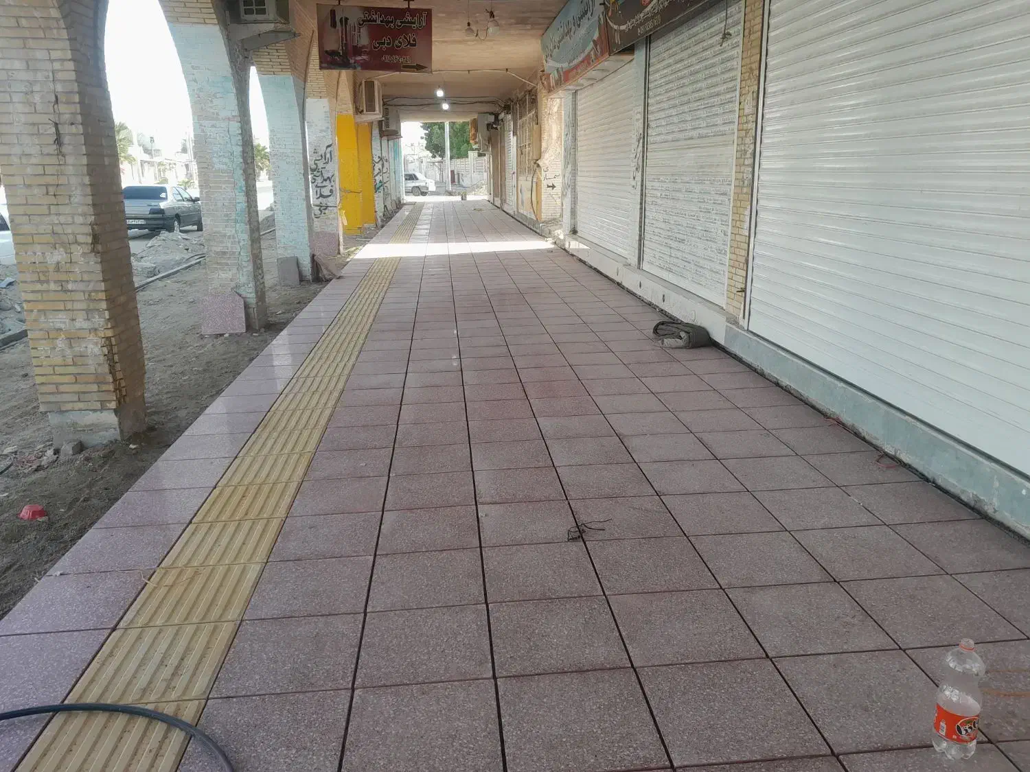 اجرایی کلی ظریف کاری وسفت کاری|خدمات پیشه و مهارت|بهنمیر, |دیوار