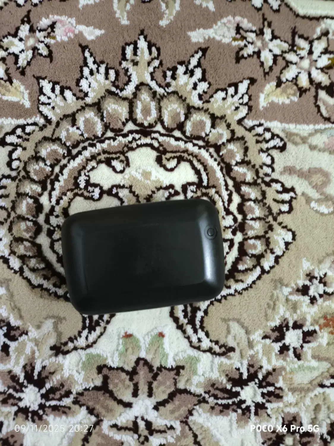 ایرپاد M19|لوازم جانبی موبایل و تبلت|لار, |دیوار