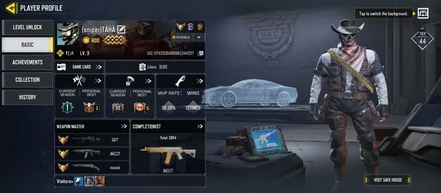 کلاف دیوتی موبایل|کنسول، بازی ویدئویی و آنلاین|کرج, خرمدشت|دیوار