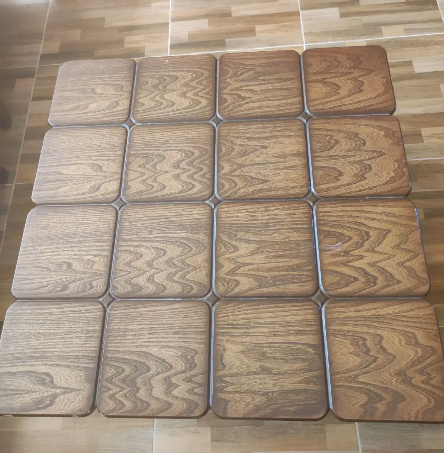 میز عسلی|مبلمان خانگی و میز عسلی|فولادشهر, B2|دیوار