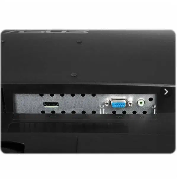 مانیتور ۲۲ اینچ ASUS مدل VP228he آکبند|قطعات و لوازم جانبی رایانه|اصفهان, سرتاوه|دیوار