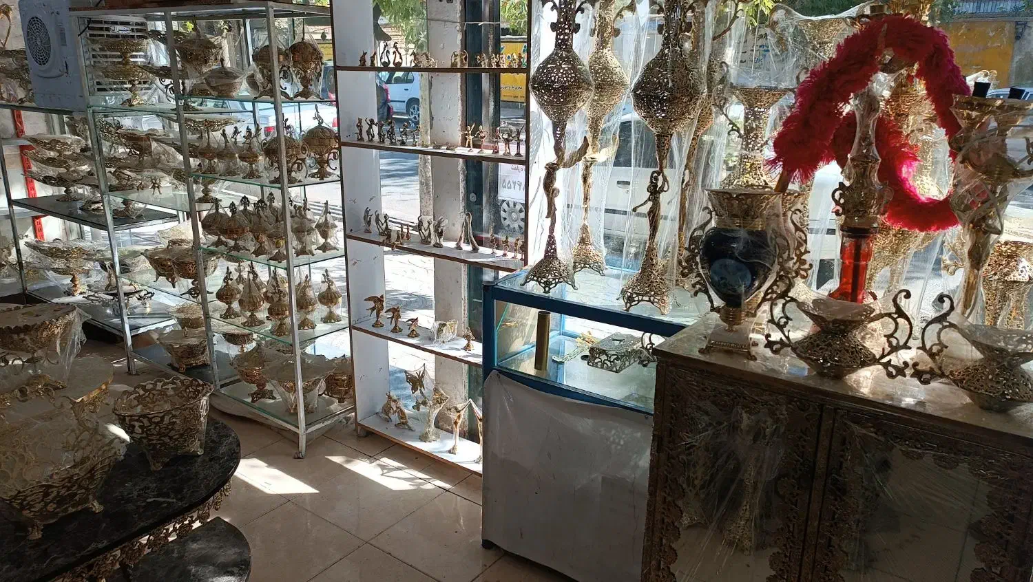 گالری برنز امین (الشتر)|حراج|الشتر, |دیوار