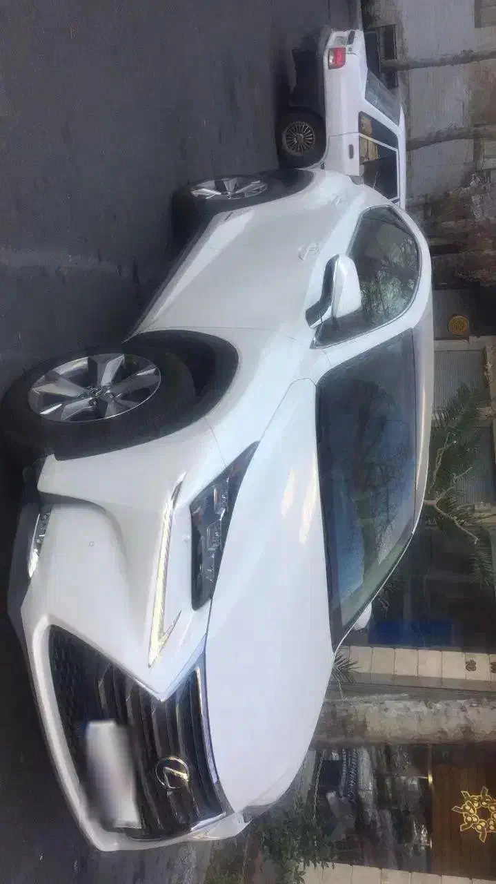 لکسس nx300h|خودرو سواری و وانت|تهران, دروس|دیوار