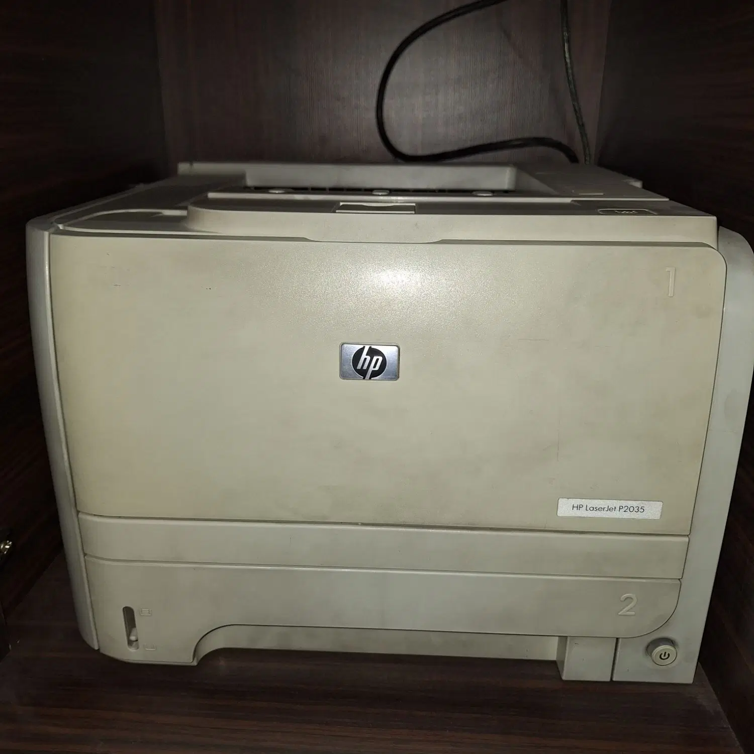 پرینتر 2035 hp|پرینتر، اسکنر، کپی، فکس|تهران, بهارستان|دیوار