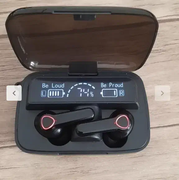 ایرپاد بلوتوثی|لوازم جانبی موبایل و تبلت|کوهدشت, |دیوار