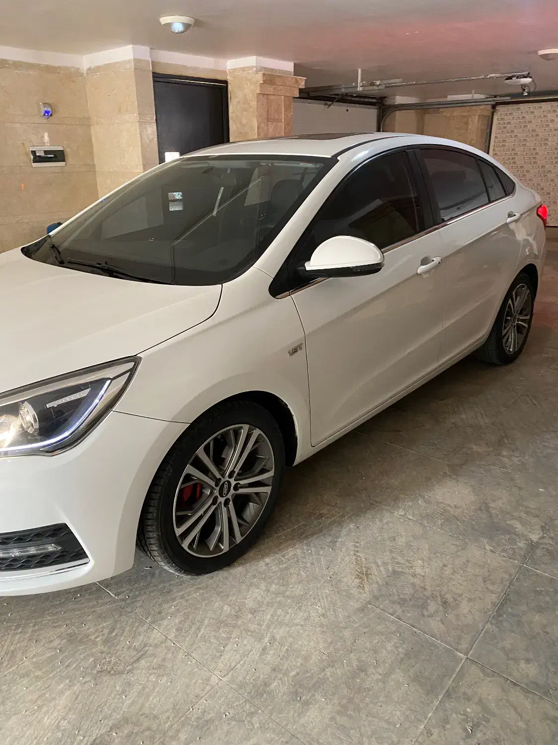 اریزو5 مدل99 اقساط|خودرو سواری و وانت|امیرکلا, |دیوار