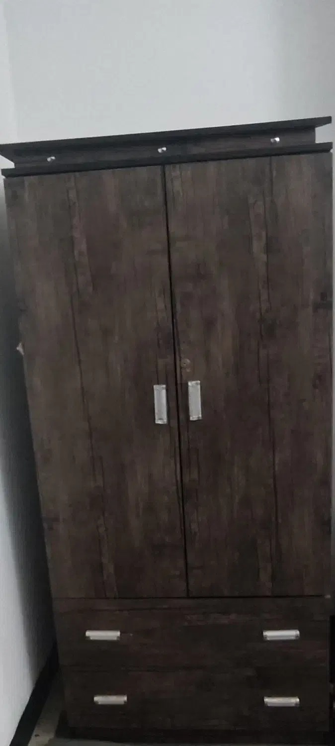 کمد لباس|جاکفشی، کمد، دراور|جم, |دیوار