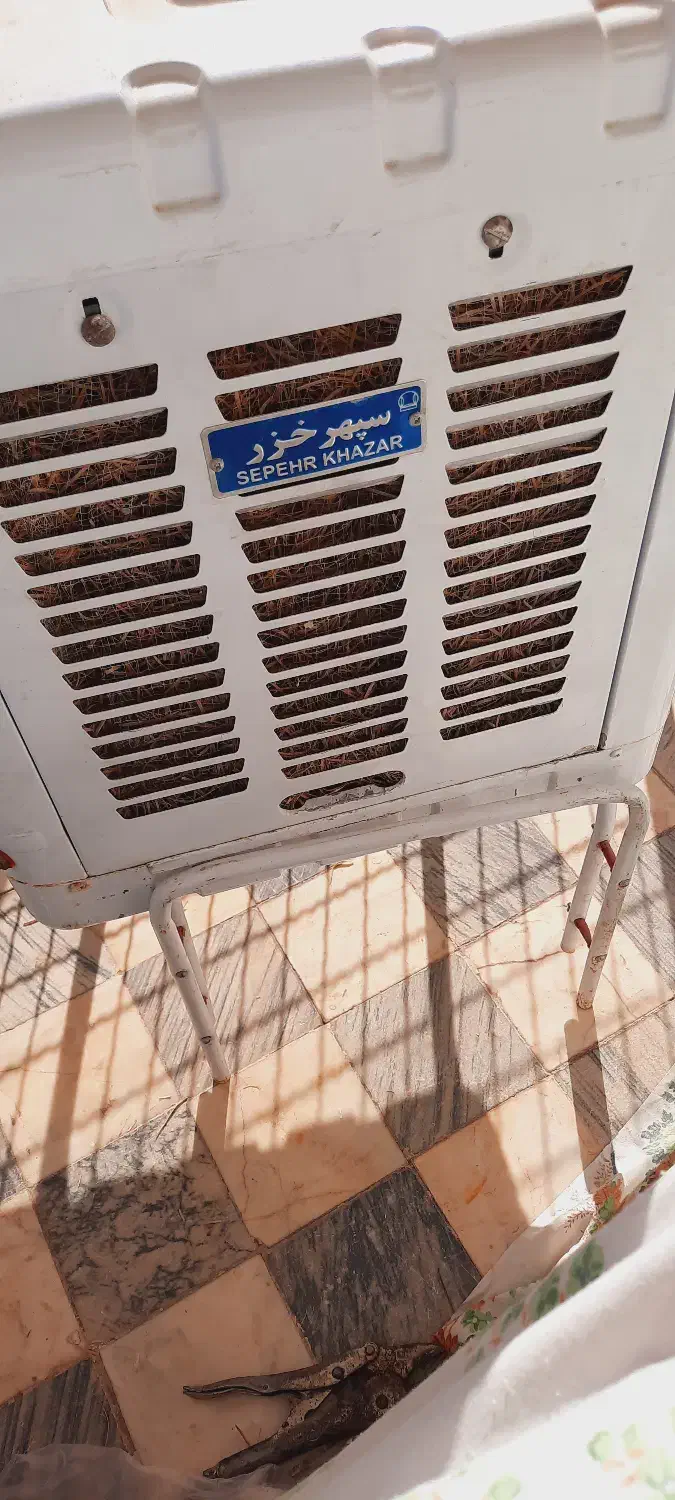 کولر آبی بدون تسمه سپهر الکتریک تبریز|کولر آبی|تبریز, |دیوار