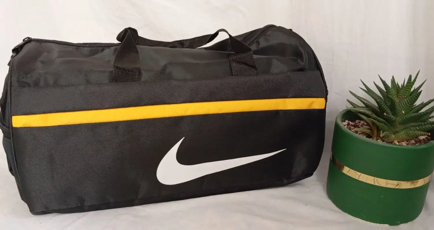 حراج ۵۰درصد ساک ورزشی فوری|تجهیزات ورزشی|قم, پردیسان|دیوار