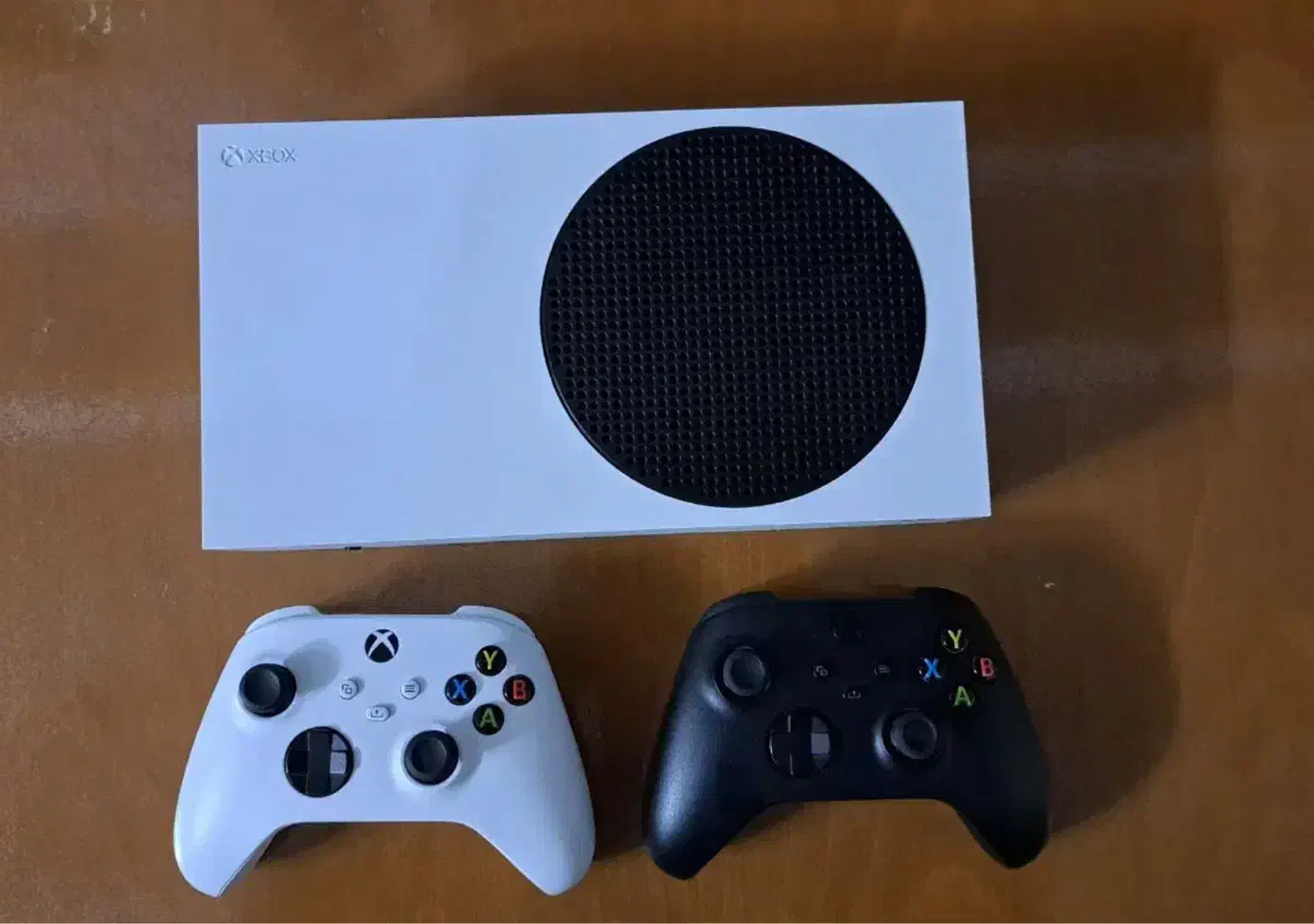xbox series s|کنسول، بازی ویدئویی و آنلاین|تهران, فلاح|دیوار