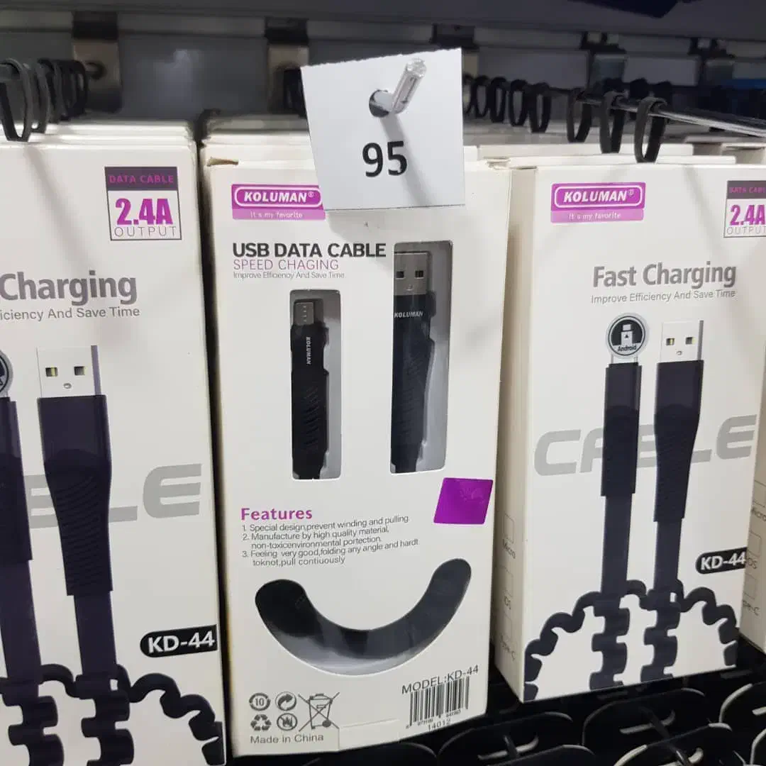 فروش انواع سیم شارژر هولدر موبایل زیر قیمت بازار|لوازم جانبی موبایل و تبلت|لنگرود, |دیوار