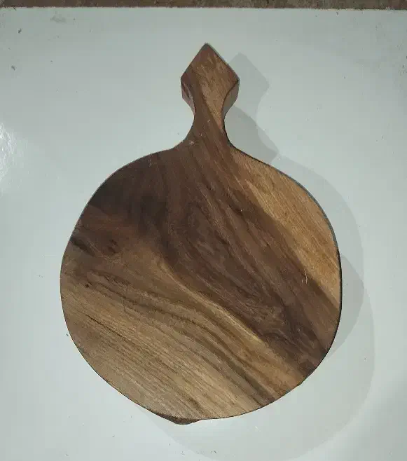 تختهگوشتچوبی|ظروف پختوپز|تالش, طولارود|دیوار