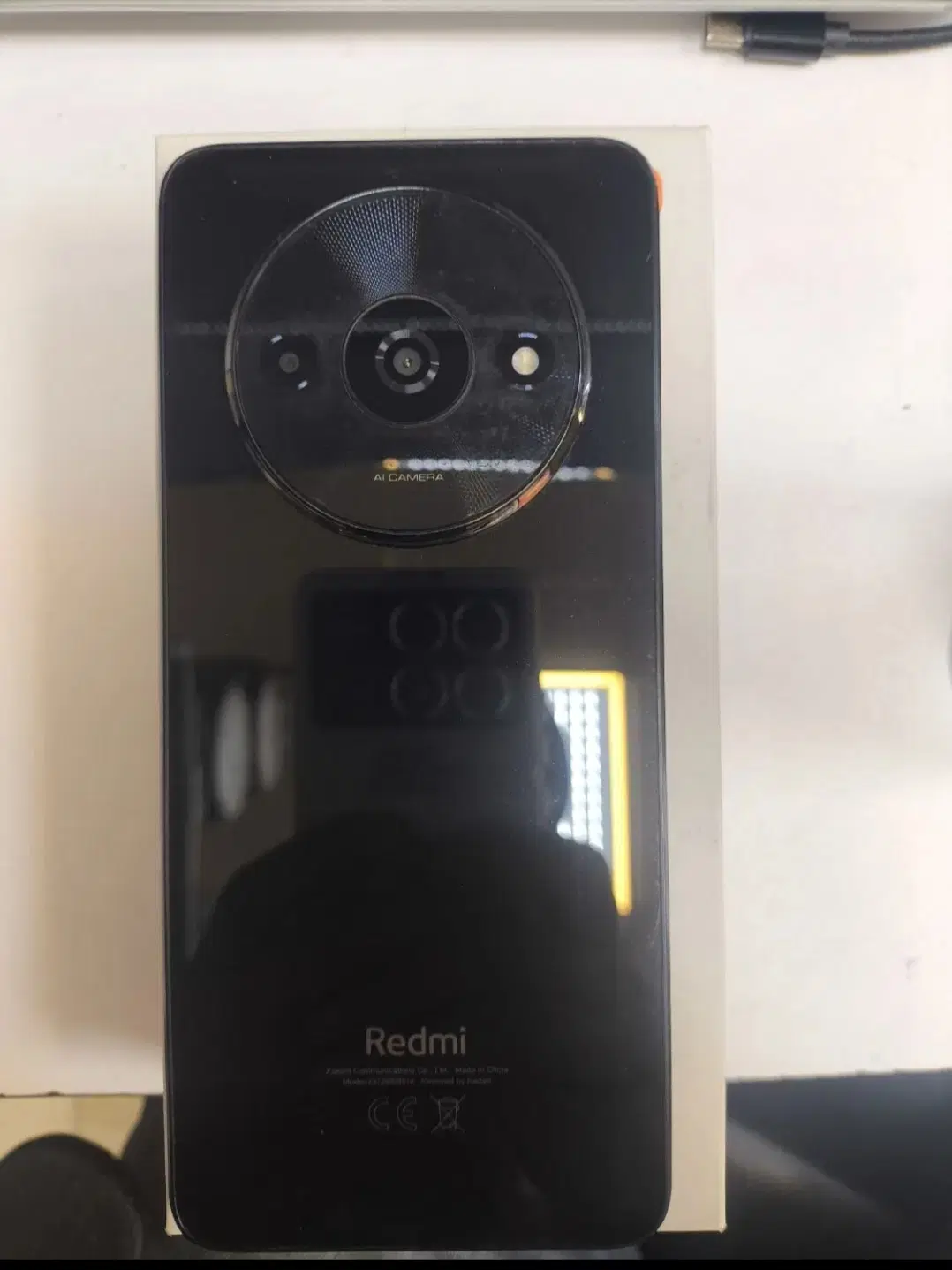 redmi a3|موبایل|پاکدشت, پاکدشت (مامازند)|دیوار