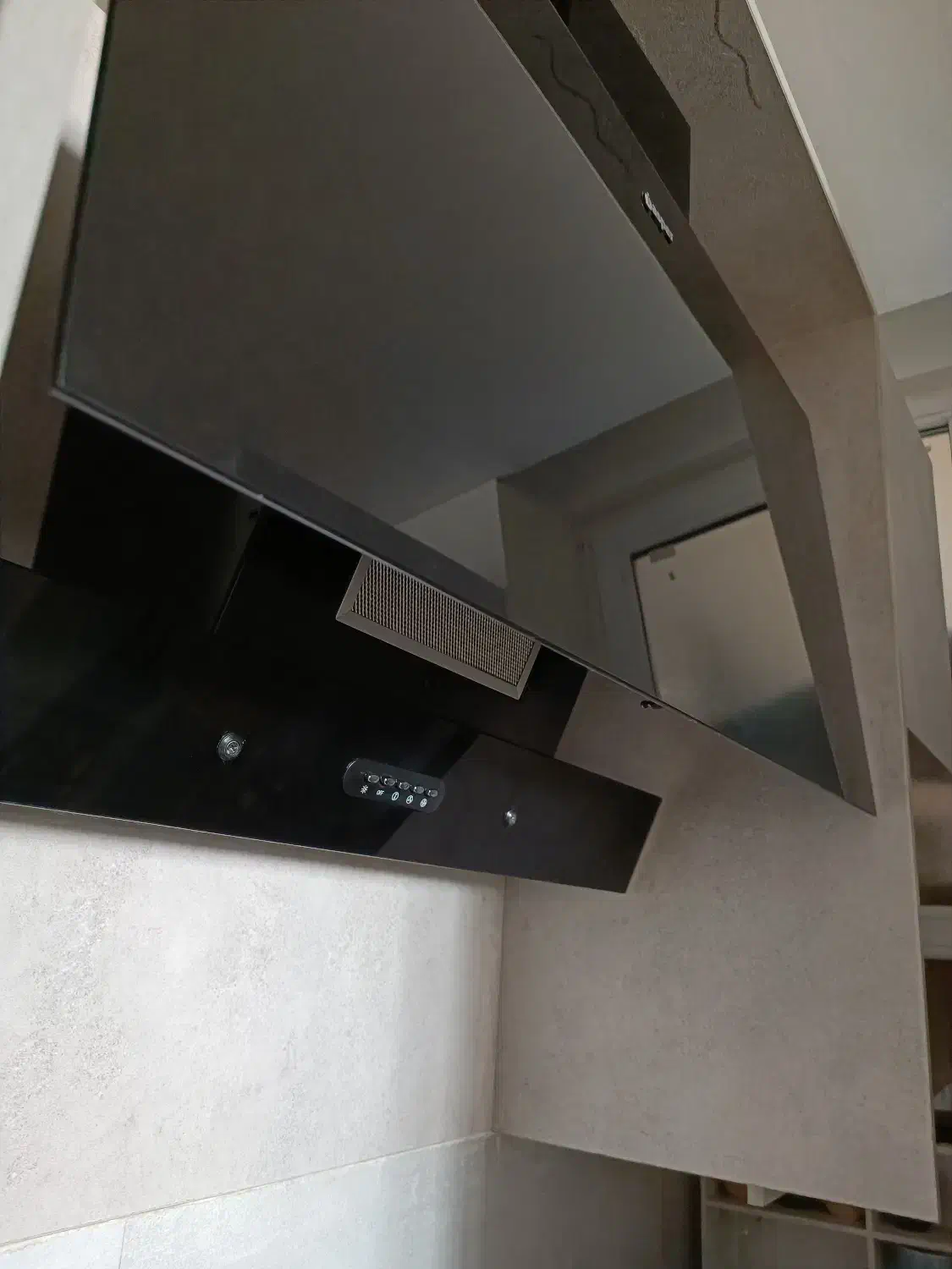 هود کن با کیفیت خوب|هود|قم, پردیسان|دیوار