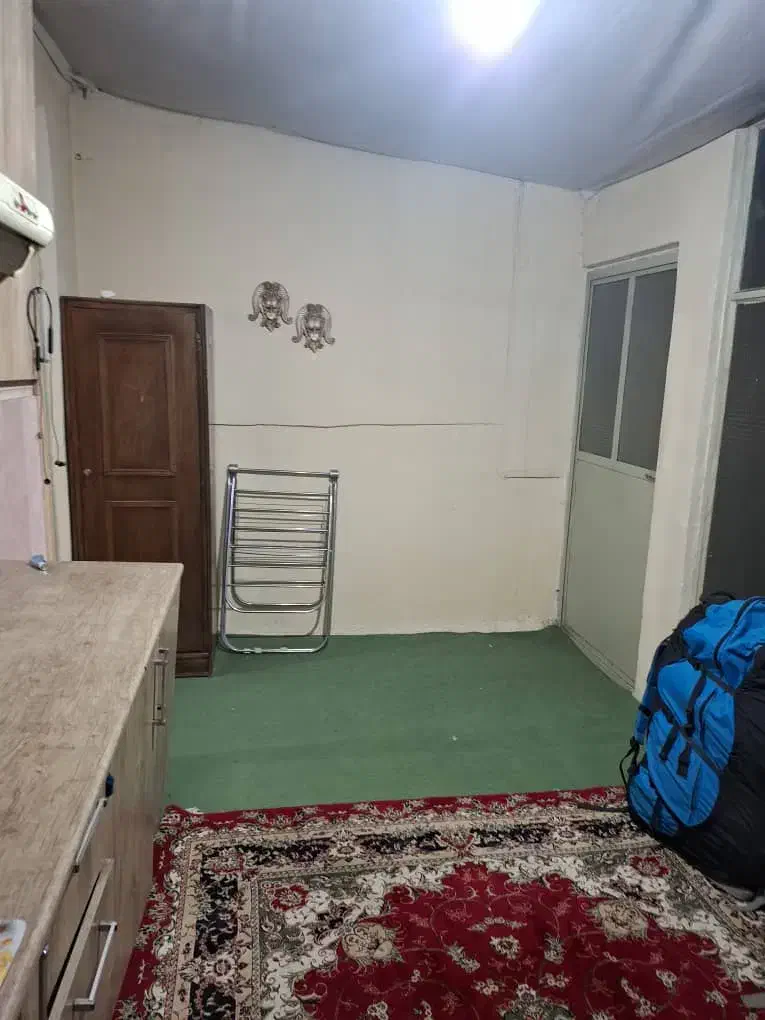 سوئیت ۳۵ متری با بالکن ط دوم|اجارهٔ آپارتمان|تهران, تهران‌نو|دیوار