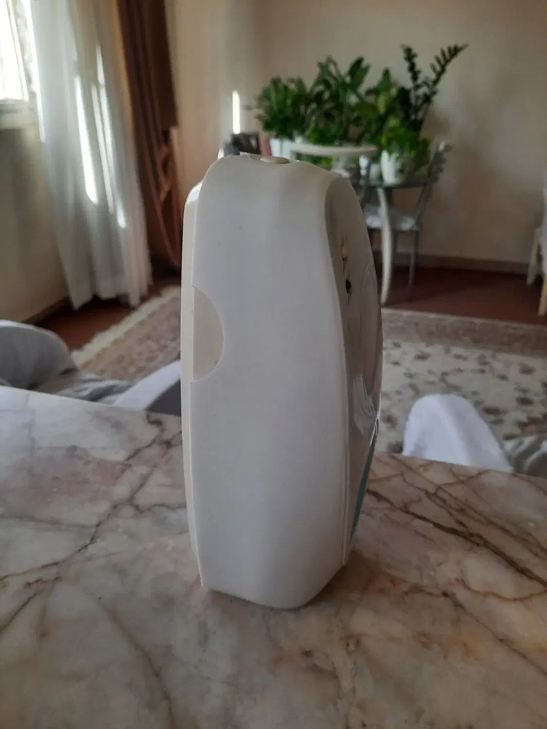 خوش بو کننده هوا|پنکه و تصفیهکنندهٔ هوا|مشهد, شهید بهشتی|دیوار