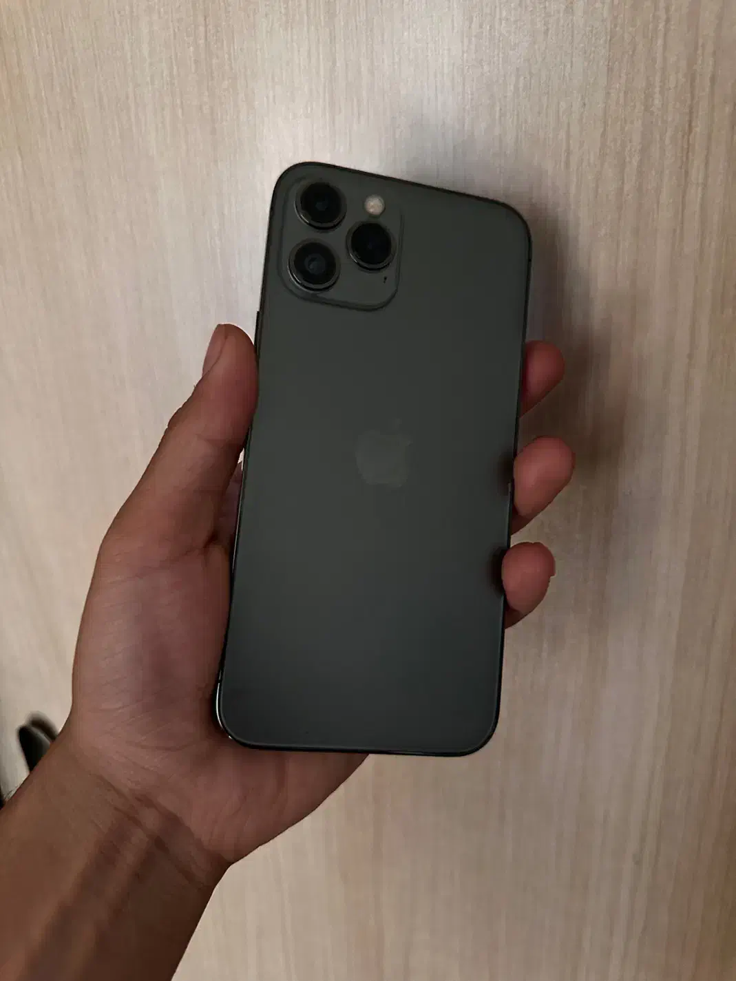 12pro max معاوضه با۱۶نرما|موبایل|مشهد, وکیل‌آباد|دیوار