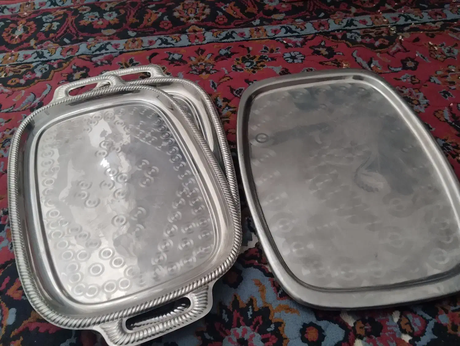 ظرف|ظروف سرو و پذیرایی|زابل, |دیوار