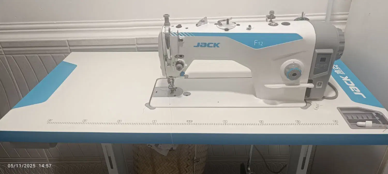 چرخ خیاطی|چرخ خیاطی و ریسندگی|قشم, |دیوار