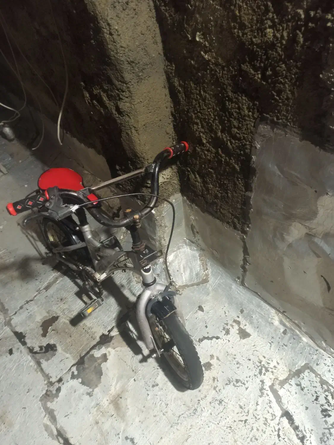 دوچرخه 12|دوچرخه، اسکیت، اسکوتر|اراک, |دیوار